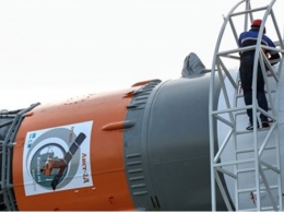 Самарские ученые испытывают новую систему управления космическими аппаратами