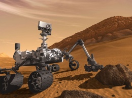 Ученым удалось усовершенствовать методику анализа для поиска жизни на Марсе