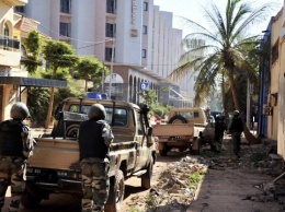 Полиция открыла огонь по протестующим в Мали: есть погибший