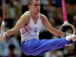 Украине бесплатно передадут гимнастическое оборудование, которое использовалось на Олимпиаде в Рио