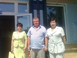 Офис реформ: В Березнеговатском районе объединение общин фактически не начиналось