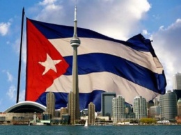 Премьер Японии может совершить исторический визит на Кубу