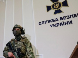 Инцидентом между НАБУ и генпрокуратурой Украины займется СБУ