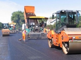 А вот у Львовской области будет миллиард на ремонт дорог - за счет таможенного эксперимента