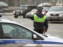 ИГИЛ взял на себя ответственность за атаку на пост ДПС в Московской области