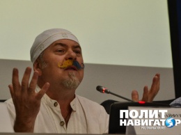 Подконтрольный нам Донбасс наденет "колорадские ленты, если придут кацапские враги" - украинский исполнитель