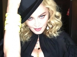 Мадонна с размахом отметила свой 58-й День рождения на Кубе