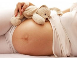 Лишний вес во время беременности приводит к преждевременным родам