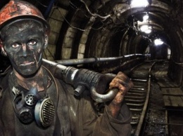 День шахтера Горловка встретит с неработающими шахтами, но с плясками и песнями