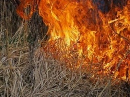 На Донецкой фильтровальной станции произошел пожар