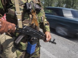 Пьянство, поножовщина и ДТП: Неделя из жизни боевиков глазами украинской разведки