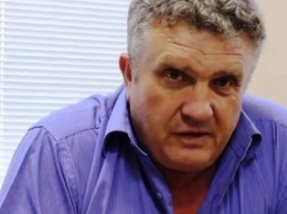 Это снигиревский беспредельщик, который не платит налоги и стоит на учете в полиции, - Кишковский об инциденте с местным жителем