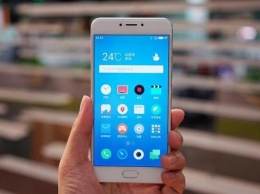 Семь причин купить смартфон Meizu MX6