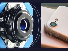 У 4,7-дюймового iPhone 7 не будет двойной камеры, но в Apple нашли, чем это компенсировать