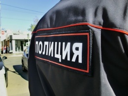В Пермском крае голый мужчина напал на сотрудников полиции