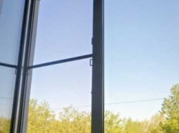 На Николаевщине трехлетний ребенок выпал из окна седьмого этажа