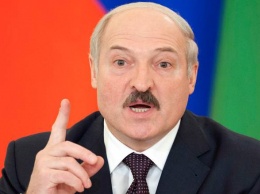 Лукашенко готов остановить войну в Украине