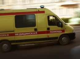 На юге Москвы из окна 7 этажа выпал мальчик из Таджикистана