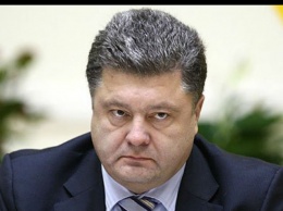 «Правый сектор» потребовал от Порошенко наступления на Донбасс