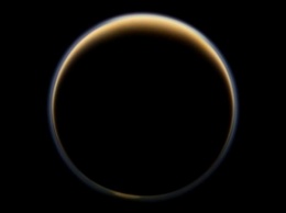 Ученые нашли еще одно сходство между Землей и Титаном