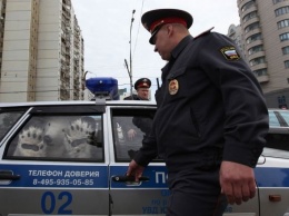 В Москве найдена мертвая женщина в канализации