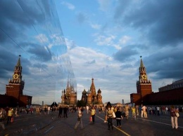 Москва ответит на санкции ЕС - Песков