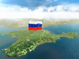 В Австралии активисты признали Крым частью России