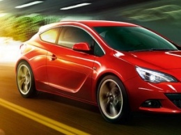 Opel еще снижает цены на свои автомобили