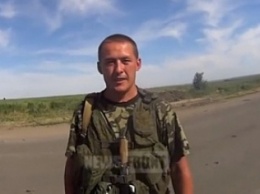 «Будем на Киев идти... Мне нравится тут воевать». Сепаратист из Кривого Рога рассказывает про службу в «ДНР»