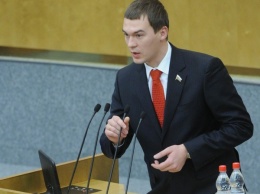 Депутат просит Генпрокуратуру проверить деятельность ОЗПП