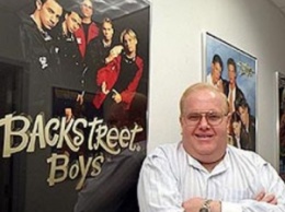 "Отец" Backstreet Boys и NSYNC умер в тюрьме