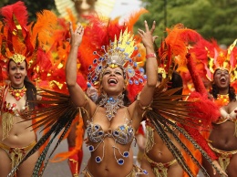 В Челябинске состоится бразильский карнавал