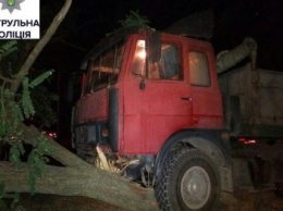В Мариуполе водитель потерял сознание, выехал на встречку и погиб