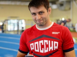 Россиянин Рамонов вышел в полуфинал олимпийского турнира по вольной борьбе