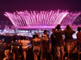 Сегодня ночью в Рио состоится церемония закрытия XXXI Олимпийских Игр