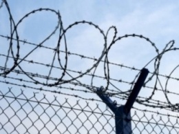 В США заключенные напали на смотрителей тюрьмы