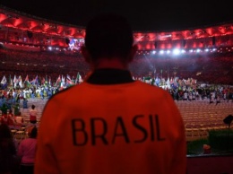 Олимпийские игры-2016 проходят в Рио-де-Жанейро