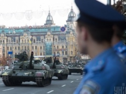 День независимости в Киеве: как попасть на парад