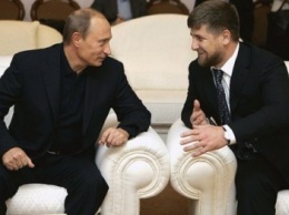 Окуева: Кадыров отправлял на Донбасс тех, кого считал людьми "второго сорта"