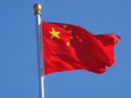 Китай подал жалобу на «неправильный» флаг на играх в Рио