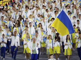 Украинским спортсменам приходилось сражаться в непростых условиях, - НОК