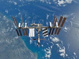 NASA хочет отдать МКС в руки частного бизнеса