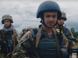 День независимости Украины 2016: Порошенко опубликовал "подарок" украинцам (ВИДЕО)
