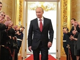В России готовят досрочные выборы Путина