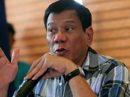 Президент Филиппин пригрозил выходом страны из ООН