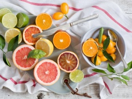 Ученые: Апельсины помогают предотвратить риск развития сахарного диабета и сердечно-сосудистых заболеваний