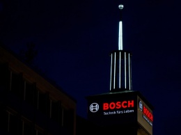 Bosch стал еще одним обвиняемым по делу "дизельгейта"