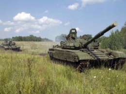 Российским фермерам предлагают отдать списанную военную технику