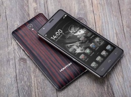 HomTom выпустит смартфон HT20 с металлическим корпусом