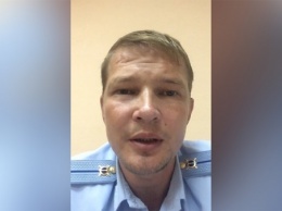 Уфимский следователь перед самоубийством записал видеообращение